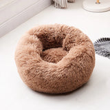 Calming Pet Bed