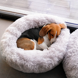 Calming Pet Bed