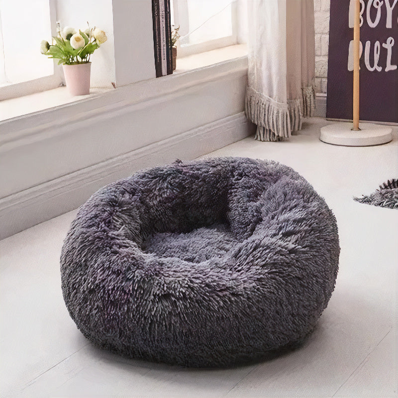 Calming Pet Bed