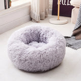 Calming Pet Bed