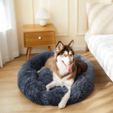 Calming Pet Bed