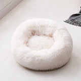 Calming Pet Bed